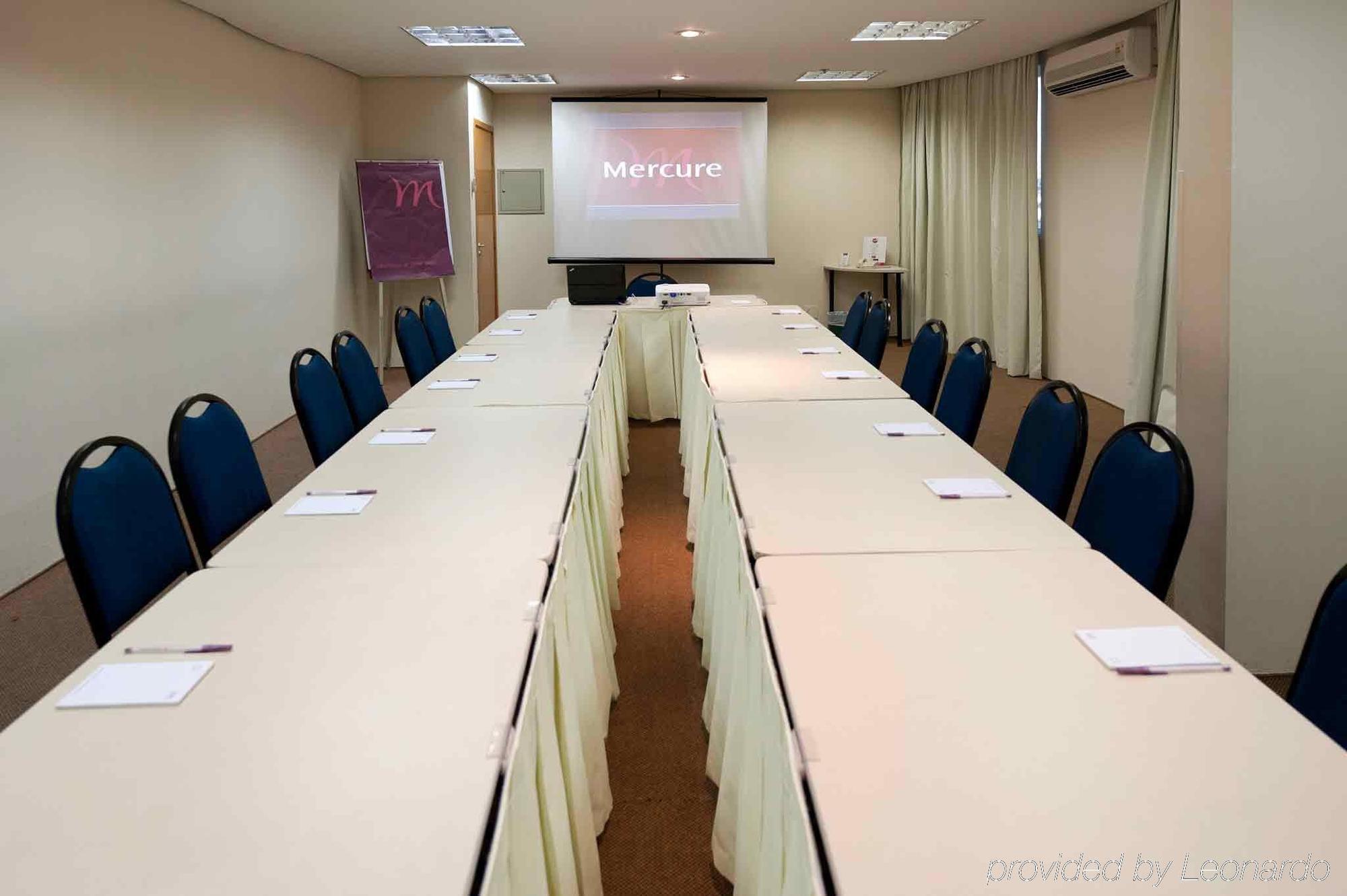 Lummina Ibirapuera Sao Paulo Hotel Business photo