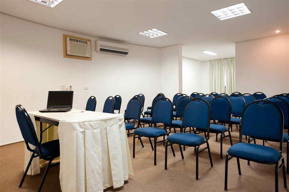 Lummina Ibirapuera Sao Paulo Hotel Business photo