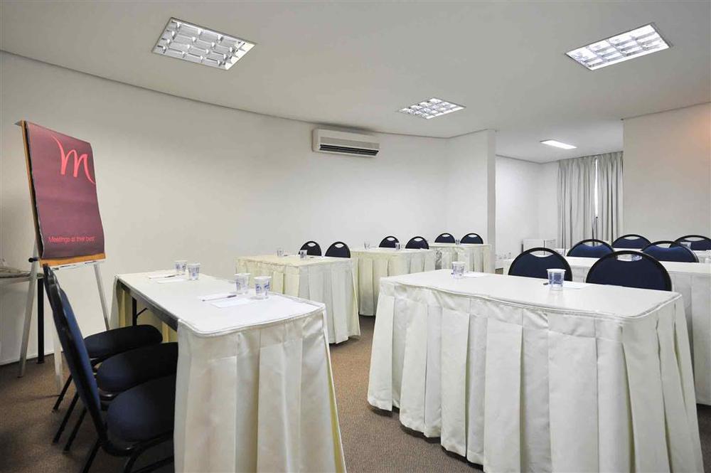 Lummina Ibirapuera Sao Paulo Hotel Business photo